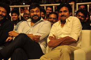 Sardaar Gabbar Singh Audio Songs Release
